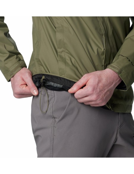 CO1533898 WATERTIGHT JACKET