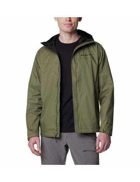 CO1533898 WATERTIGHT JACKET