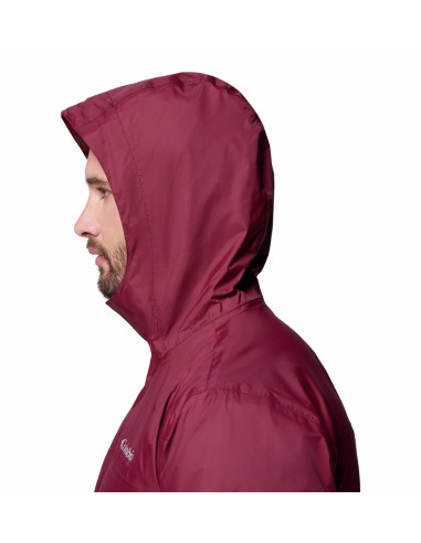 CO1533898 WATERTIGHT JACKET