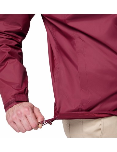 CO1533898 WATERTIGHT JACKET