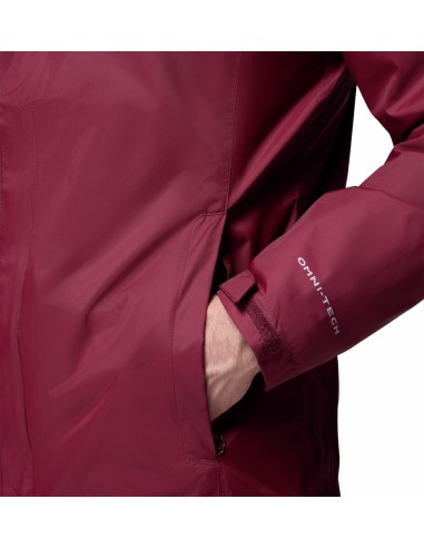 CO1533898 WATERTIGHT JACKET