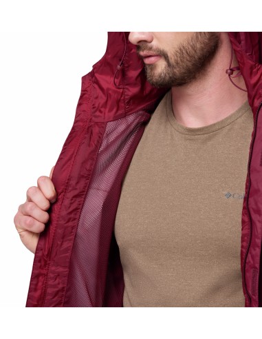 CO1533898 WATERTIGHT JACKET