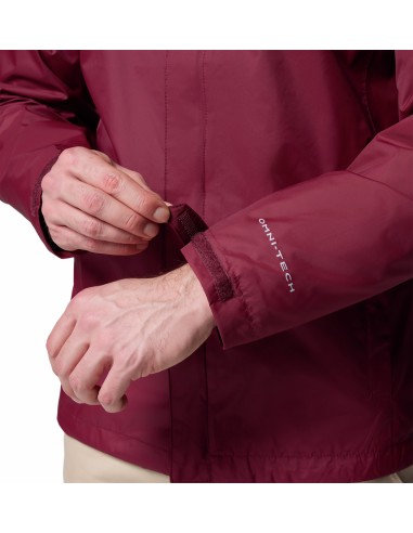 CO1533898 WATERTIGHT JACKET