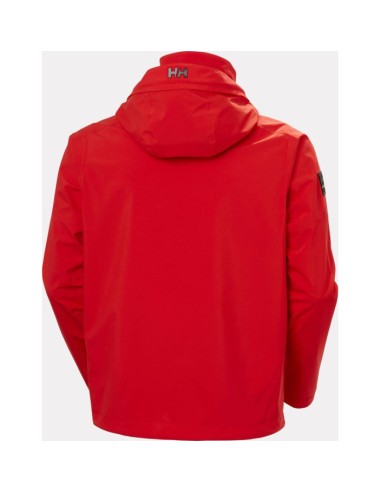 HH RACING HOODED JACKET 2.0