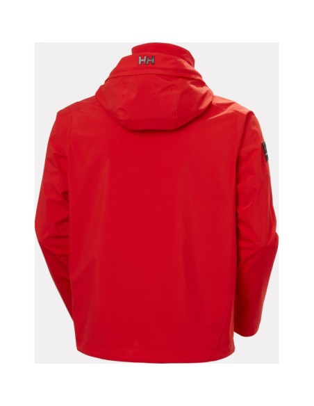 HH RACING HOODED JACKET 2.0