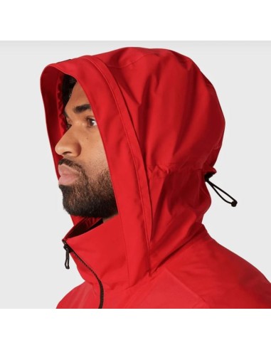 HH RACING HOODED JACKET 2.0