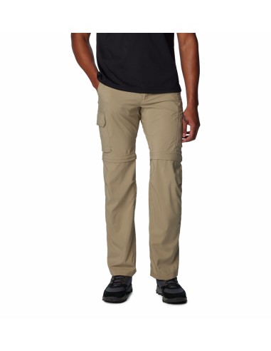 2012962 SILVER RIDGE UTILITY CONVERTIBLE PANT