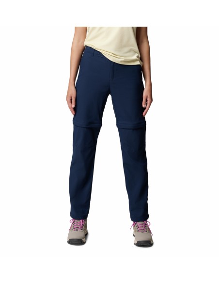 2087064 LESLIE FALLS CONVERTIBLE  PANT W