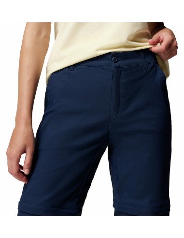 2087064 LESLIE FALLS CONVERTIBLE  PANT W