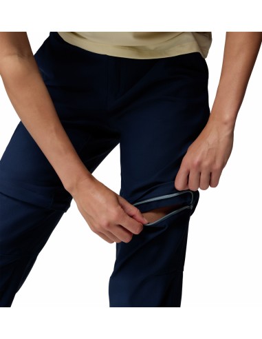 2087064 LESLIE FALLS CONVERTIBLE  PANT W