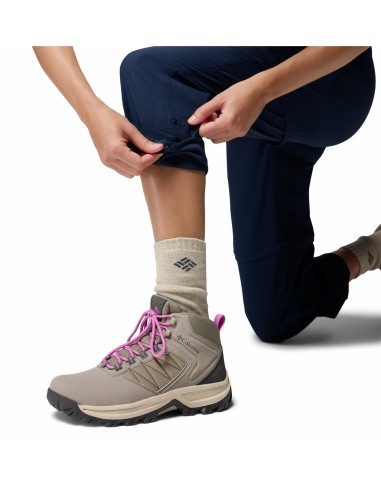 2087064 LESLIE FALLS CONVERTIBLE  PANT W