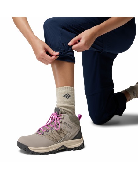 2087064 LESLIE FALLS CONVERTIBLE  PANT W