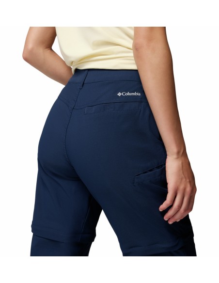 2087064 LESLIE FALLS CONVERTIBLE  PANT W