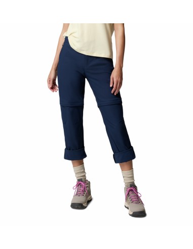 2087064 LESLIE FALLS CONVERTIBLE  PANT W