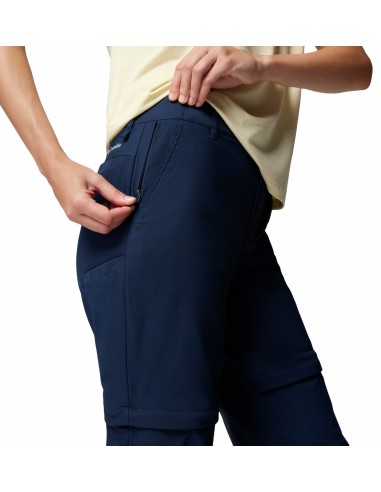 2087064 LESLIE FALLS CONVERTIBLE  PANT W