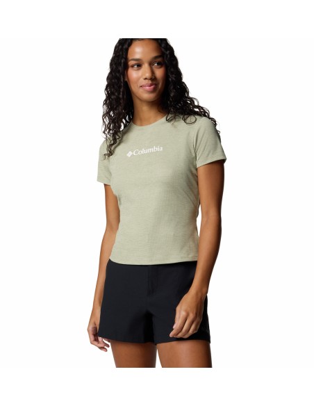 2103691 COLUMBIA MOVE T-SHIRT W