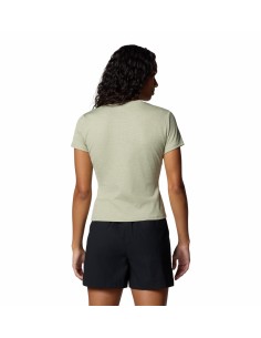 2103691 COLUMBIA MOVE T-SHIRT W 2