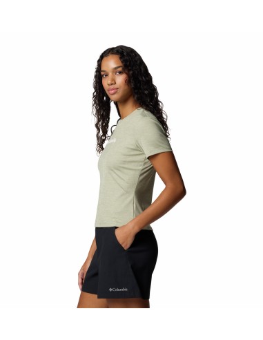 2103691 COLUMBIA MOVE T-SHIRT W