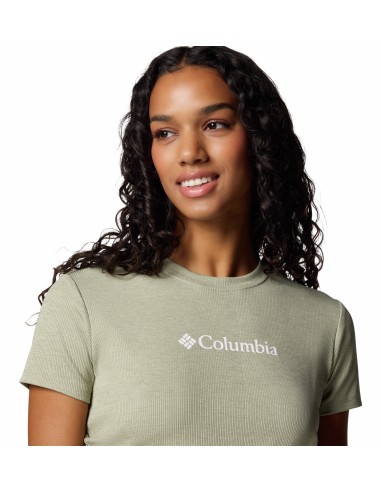 2103691 COLUMBIA MOVE T-SHIRT W