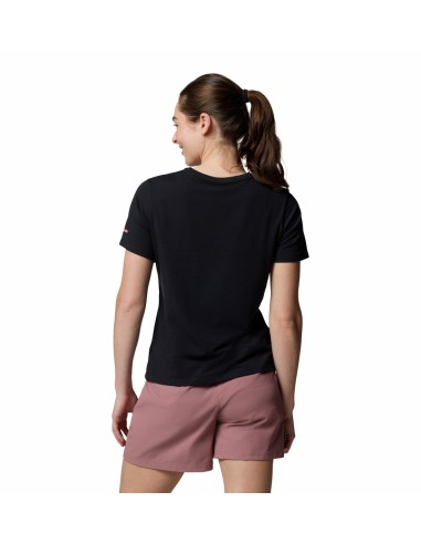 2120133 SUN TRECK TSHIRT W