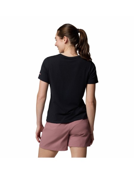 2120133 SUN TRECK TSHIRT W