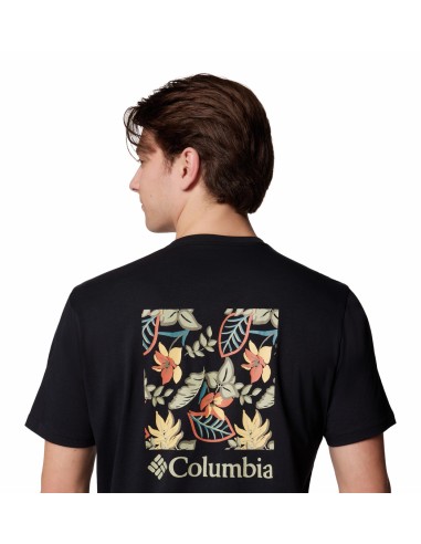 1834041 NORTH CASCADEST SHIRT M