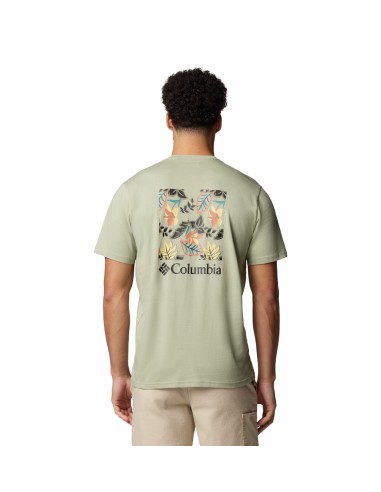 1834041 NORTH CASCADEST SHIRT M