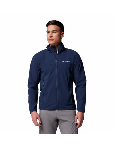 2117073 HEATHER CANYON II JACKET