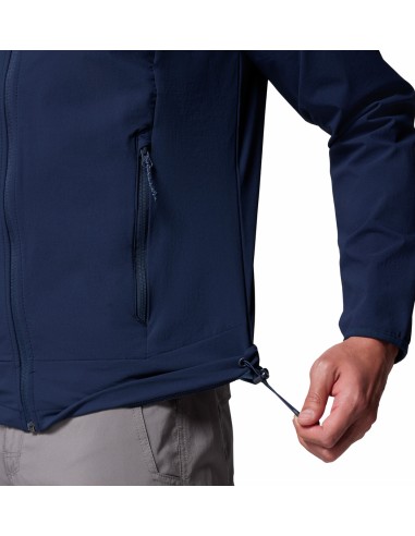 2117073 HEATHER CANYON II JACKET