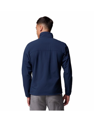 2117073 HEATHER CANYON II JACKET