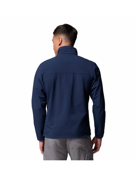 2117073 HEATHER CANYON II JACKET