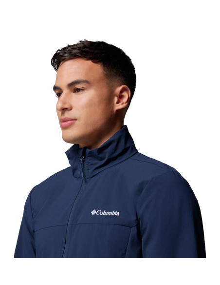 2117073 HEATHER CANYON II JACKET