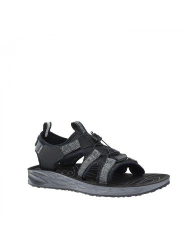 8026 CROSS SANDALIA