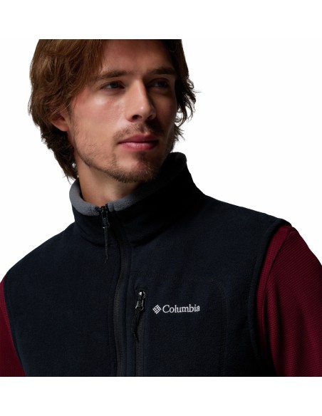 1460001 FAST TRECK FLEECE VEST