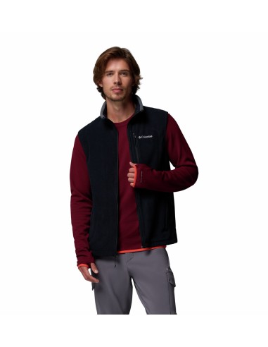 1460001 FAST TRECK FLEECE VEST