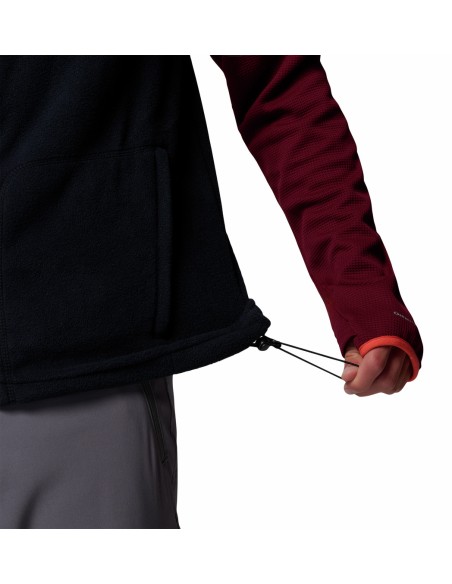 1460001 FAST TRECK FLEECE VEST