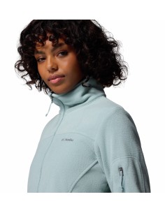 1465351 FAST TREK II JACKET MUJER