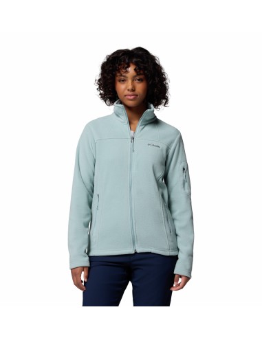 1465351 FAST TREK II JACKET MUJER