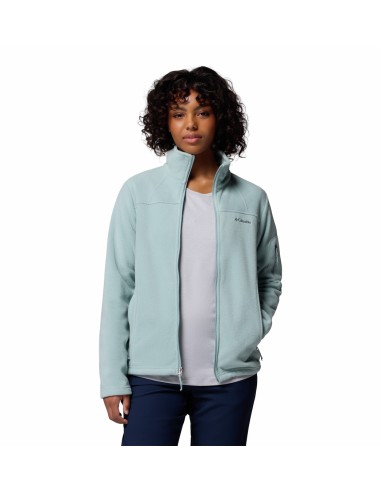 1465351 FAST TREK II JACKET MUJER