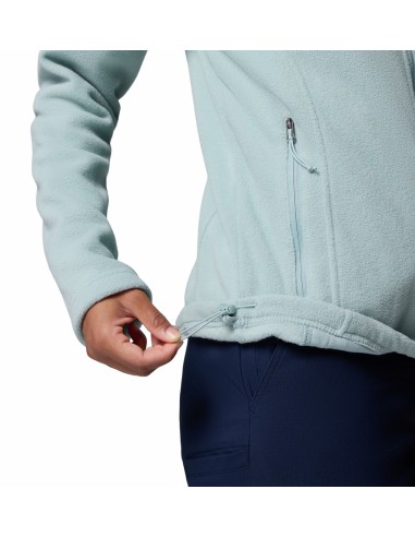 1465351 FAST TREK II JACKET MUJER