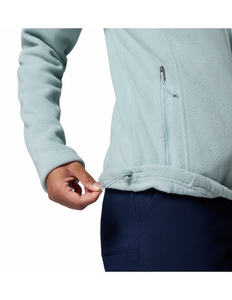 1465351 FAST TREK II JACKET MUJER