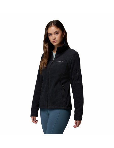 1465351 FAST TREK II JACKET MUJER