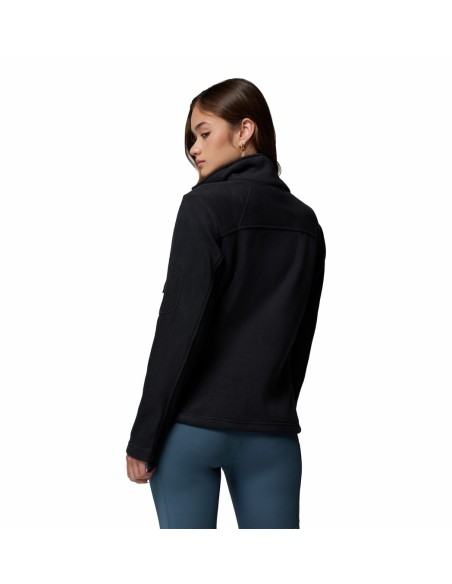 1465351 FAST TREK II JACKET MUJER