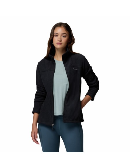 1465351 FAST TREK II JACKET MUJER