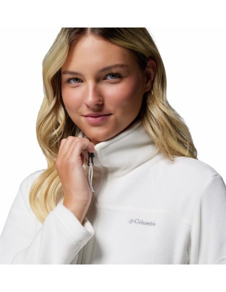 1465351 FAST TREK II JACKET MUJER