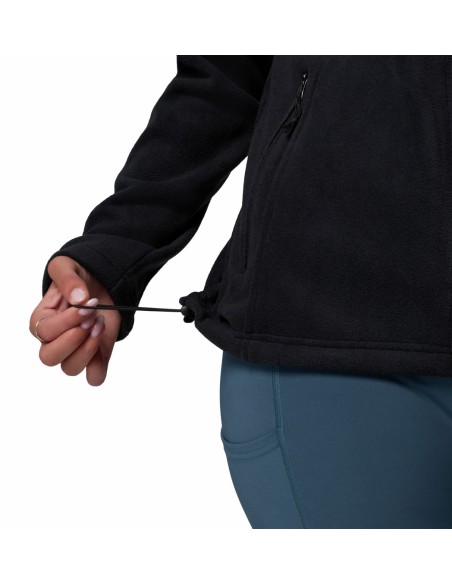 1465351 FAST TREK II JACKET MUJER