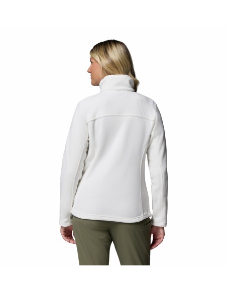 1465351 FAST TREK II JACKET MUJER