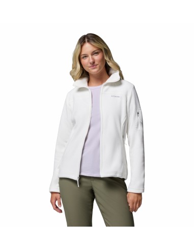 1465351 FAST TREK II JACKET MUJER