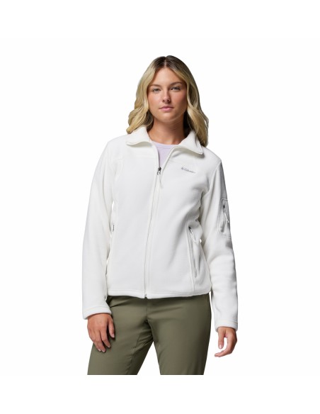 1465351 FAST TREK II JACKET MUJER