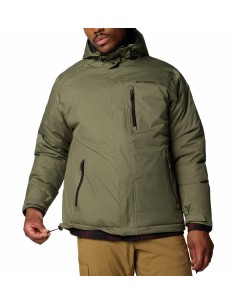 2089435 OAK HARBOR II INSULATED JACKET 2